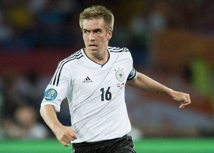 Bayern Monaco: rinnovi per Lahm e Mueller