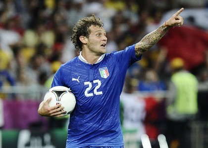 Italia, Diamanti: 