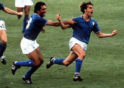 Tardelli fa 60 anni, compleanno da urlo