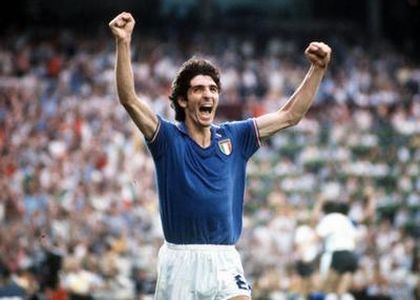 Paolo Rossi: 