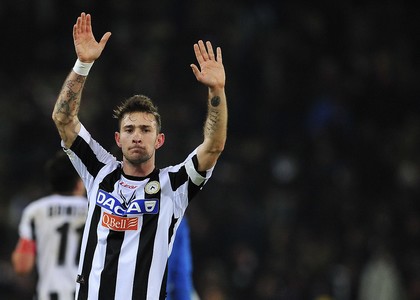 Udinese: Floro Flores ufficiale al Granada