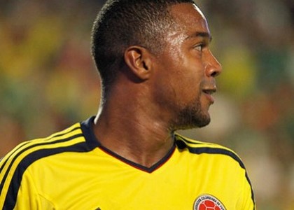 Ufficiale: Parma, preso il colombiano Pabon
