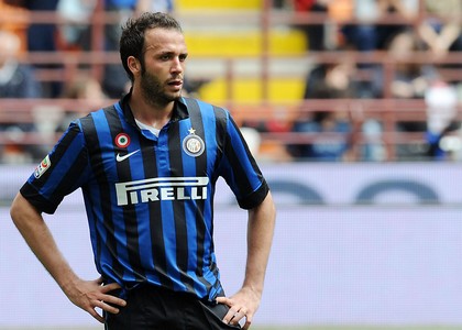 Inter, Pazzini: 