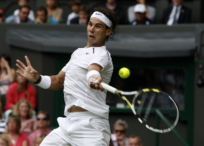 Pazzesco a Wimbledon: Rosol elimina Nadal