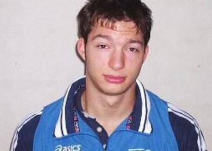 Dramma nella pallamano: morto Alessio Bisori