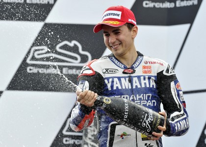 MotoGp: Lorenzo-Yamaha, rinnovo biennale