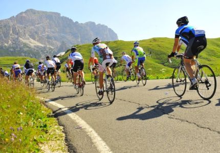 Maratona Dles Dolomites 2015: domenica la 29esima edizione