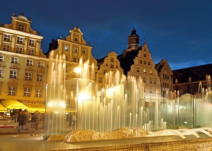 Euro 2012, guida alle città: Breslavia