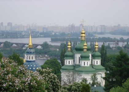Euro 2012, guida alle città: Kiev