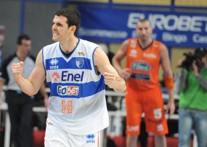 Sport in Tv, 7 giugno: Legadue su Rai Sport 2