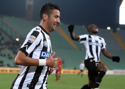 Juventus: Asamoah-Isla, doppio colpo 'bianconero'