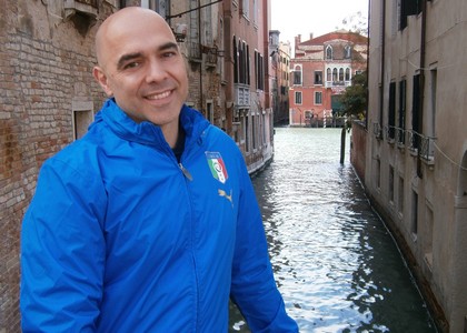 Datasport: il nuovo Direttore editoriale è Fabrizio Guidoni