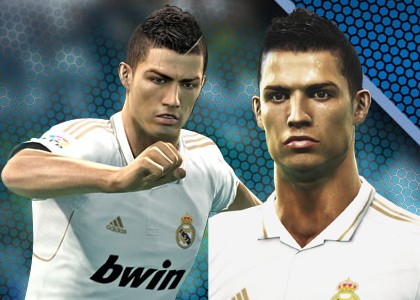 Videogiochi: Pes 2013, ecco il nuovo trailer. Video