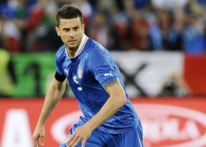 Nazionale, Thiago Motta: 