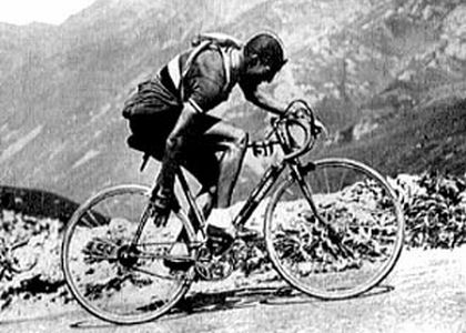 Libri di sport: Gino Bartali, mio papà