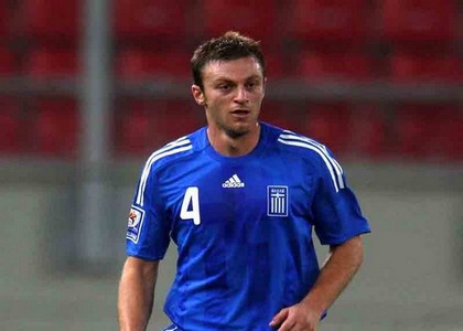 Euro 2012, Grecia: Papadopoulos ko, torneo finito