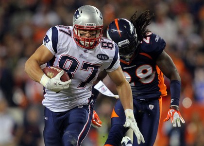 Nfl: Patriots, mega contratto per Grokowski