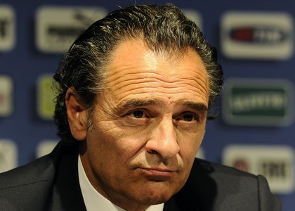 Prandelli: 