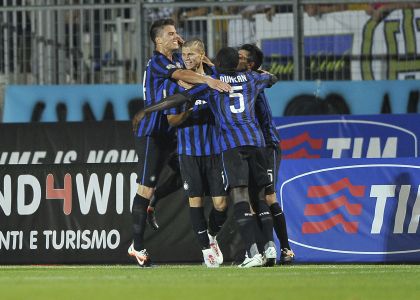 Primavera: trionfo Inter, è campione d'Italia