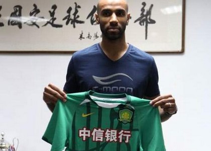 Mercato: Kanoute firma per il Beijing Guoan