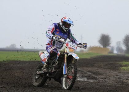 Rally: muore pilota italiano in Polonia