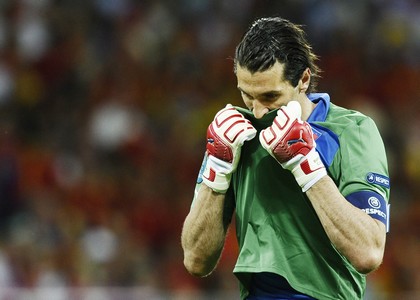 Italia, Buffon: 