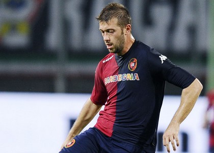 Genoa: scambio con l'Atalanta Manfredini-Canini