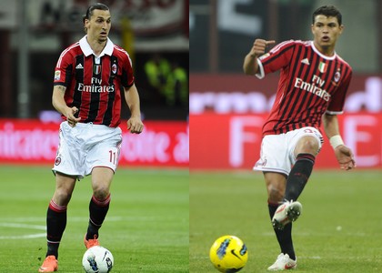 Milan: Ibrahimovic-Psg, Raiola vola a Parigi