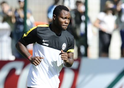 Juve: allenamenti sold-out