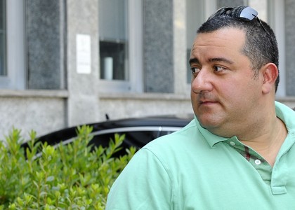 Italia, Raiola: 