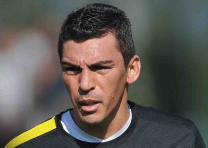 Juve, Lucio al veleno: 
