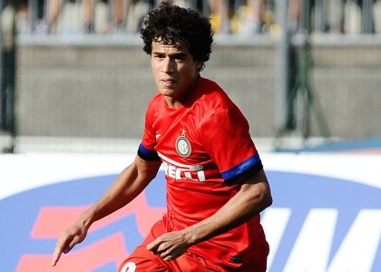 Amichevoli: Samuel-Coutinho, l'Inter sorride