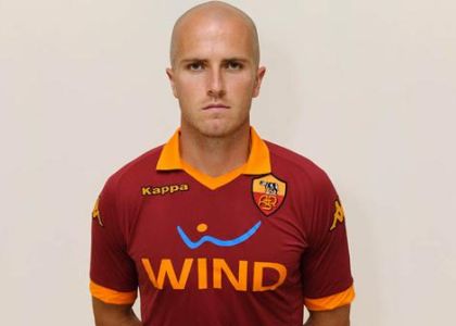Roma: Bradley ko, niente Inter