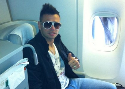 Roma: ufficiale, Castan ha firmato fino al 2016