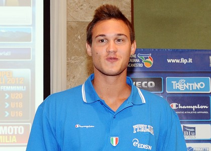 Basket, Gallinari: 