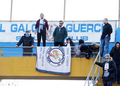 Lega Pro: escluse Spal, Foggia e Siracusa