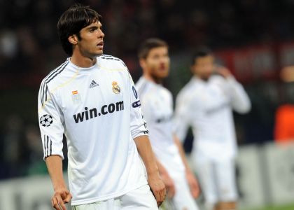 Real Madrid, Kakà-Ancelotti, è ancora amore?