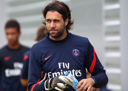 PSG: due turni di stop a Sirigu e Verratti