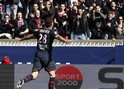 Niente Italia: Thiago Motta prolunga col Psg