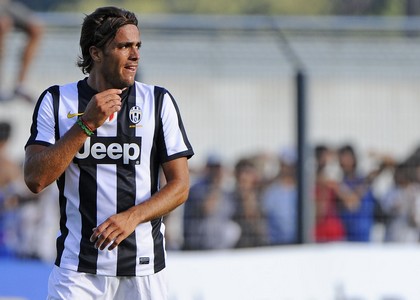 Per Matri si fa sotto la Dinamo Kiev