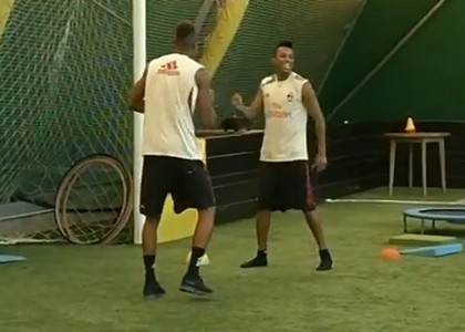 Gli addii? Il Milan ci balla sopra. Video
