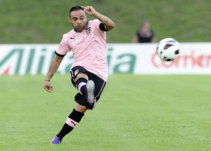 Palermo, Miccoli: 