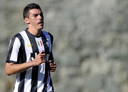 Juventus, Lucio: 