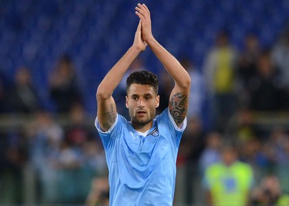 Serie A: Floccari-Candreva, la Lazio regola la Samp