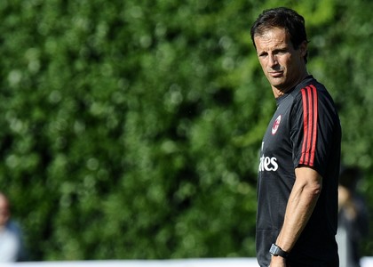 Serie A, raduni big: il giorno di Milan, Inter e Fiorentina