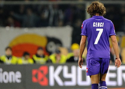 Torino, Cerci si presenta: 