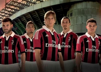 Milan: 