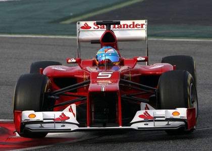 F1, Gp Brasile: la scheda