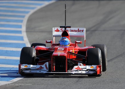 F1, Gp Brasile: duello Vettel-Alonso, ultimo atto. Live