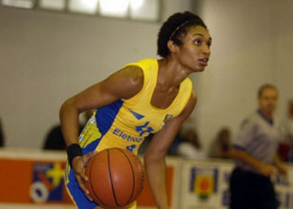 Londra 2012: fidanzato in stanza, Iziane cacciata